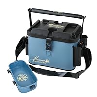 マズメ タックルボックス mazume バッカン 36  36  ロゼ Amazon | mazume バッカン36 MZBK-836 オレンジ | マズメ(Mazume